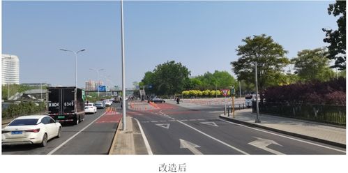 解決民生實(shí)事 首批7項市級疏堵工程完工