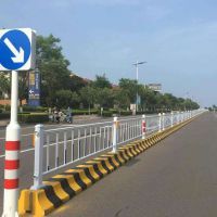 【三門(mén)峽 道路市政施工 小區(qū)城市交通設(shè)施隔離欄護(hù)欄桿工廠直銷(xiāo)圖片】三門(mén)峽 道路市政施工 小區(qū)城市交通設(shè)施隔離欄護(hù)欄桿工廠直銷(xiāo)