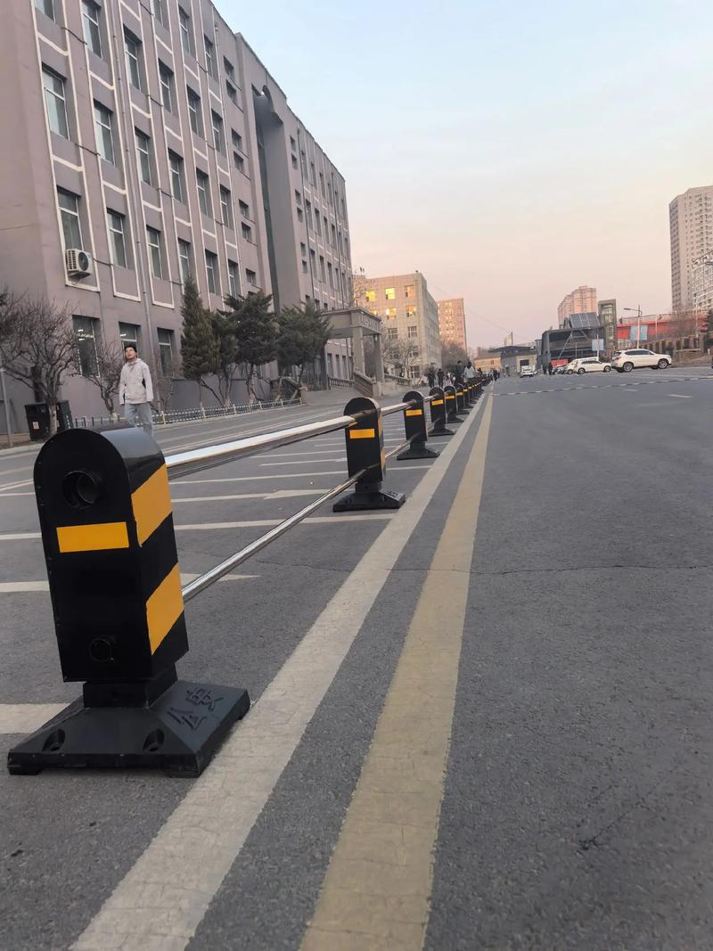 交通設(shè)施產(chǎn)品 #市政工程 #道路工程 2024開(kāi)工啦!